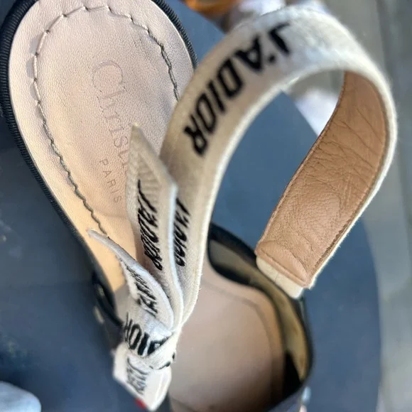 Dior heels - Picture 8 of 12